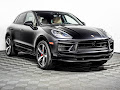 2023 Porsche Macan S