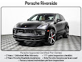 2023 Porsche Macan S