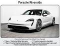 2023 Porsche Taycan