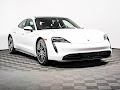 2023 Porsche Taycan