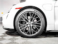 2023 Porsche Taycan