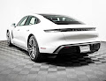 2023 Porsche Taycan