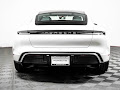 2023 Porsche Taycan