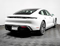 2023 Porsche Taycan