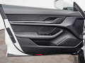 2023 Porsche Taycan