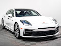 2024 Porsche Panamera