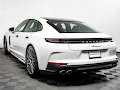 2024 Porsche Panamera