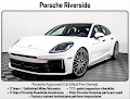 2024 Porsche Panamera