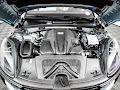 2025 Porsche Macan S