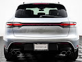2025 Porsche Macan S