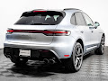 2025 Porsche Macan S