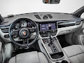 2025 Porsche Macan S