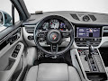 2025 Porsche Macan S