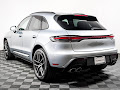 2025 Porsche Macan S