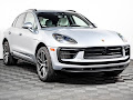2025 Porsche Macan S