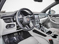 2025 Porsche Macan S