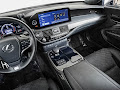 2024 Lexus LS LS 500 F SPORT