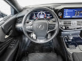 2024 Lexus LS LS 500 F SPORT