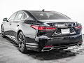 2024 Lexus LS LS 500 F SPORT