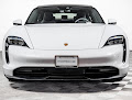 2023 Porsche Taycan