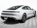 2023 Porsche Taycan