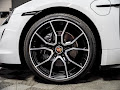 2023 Porsche Taycan