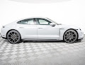2023 Porsche Taycan