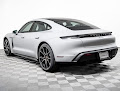 2023 Porsche Taycan