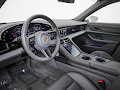 2023 Porsche Taycan