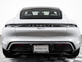 2023 Porsche Taycan