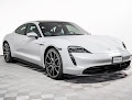 2023 Porsche Taycan