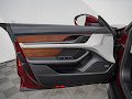 2021 Porsche Taycan Turbo