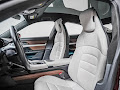 2021 Porsche Taycan Turbo