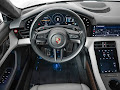 2021 Porsche Taycan Turbo