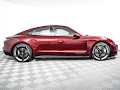 2021 Porsche Taycan Turbo