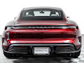 2021 Porsche Taycan Turbo