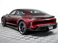 2021 Porsche Taycan Turbo