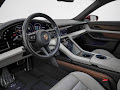 2021 Porsche Taycan Turbo