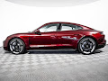 2021 Porsche Taycan Turbo