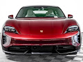 2021 Porsche Taycan Turbo