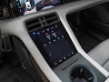 2021 Porsche Taycan Turbo