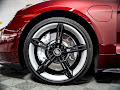 2021 Porsche Taycan Turbo