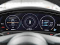 2021 Porsche Taycan Turbo