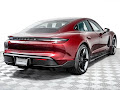 2021 Porsche Taycan Turbo