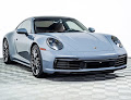 2023 Porsche 911 Carrera Coupe