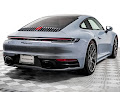 2023 Porsche 911 Carrera Coupe