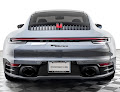 2023 Porsche 911 Carrera Coupe