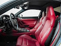 2023 Porsche 911 Carrera Coupe