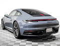 2023 Porsche 911 Carrera Coupe