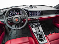 2023 Porsche 911 Carrera Coupe